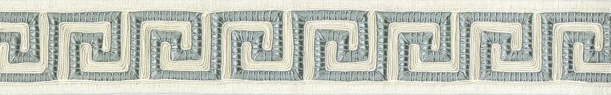 Picture of TELDE EMB. TAPE-AZURE