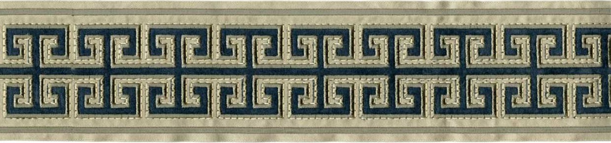 Picture of TANNUM EMB. TAPE-SLATE