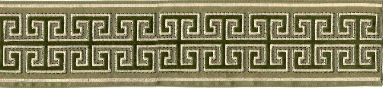 Picture of TANNUM EMB. TAPE-SAGE