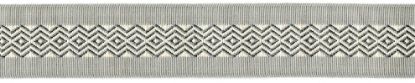 Picture of SOKOLY WOVEN TAPE-COIN