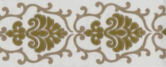 Picture of WENTWORTH EMB. TAPE-OYSTER