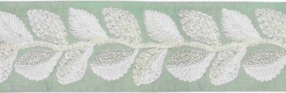 Picture of CAHORS EMB. TAPE-AZULE