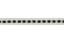 Picture of ANDREI BEADED TAPE-GREY