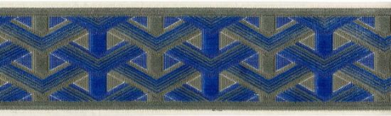 Picture of BASCA VELVET TAPE-AZUL