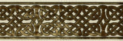 Picture of ASHFORD VELVET TAPE-TIGER