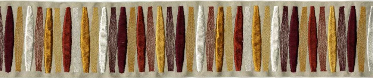 Picture of BATHURST EMB. TAPE-SPICE