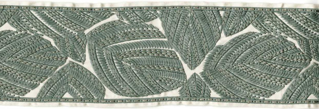 Picture of CHILDERS EMB. TAPE-AQUA