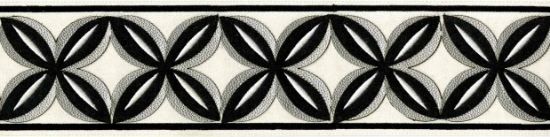 Picture of BOCA EMB. TAPE-BLACK