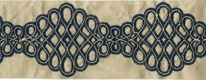Picture of BENDIGO EMB. TAPE-NAVY