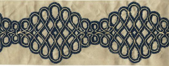 Picture of BENDIGO EMB. TAPE-NAVY