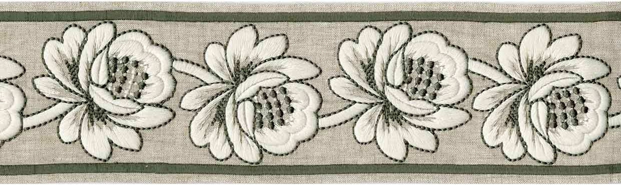 Picture of COTTRELL EMB. TAPE-GREY