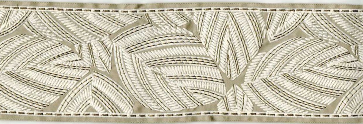 Picture of CHILDERS EMB. TAPE-STONE