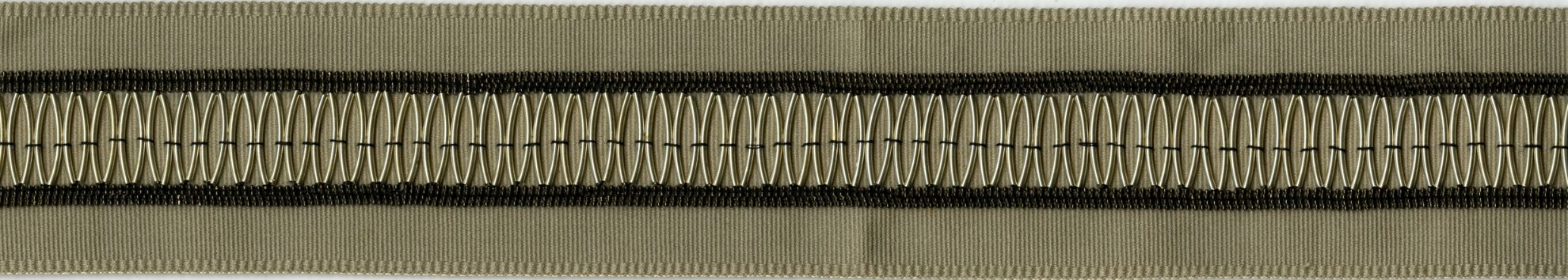 Picture of CORDOBA BEADED TAPE-PUTTY