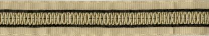 Picture of CORDOBA BEADED TAPE-SAND