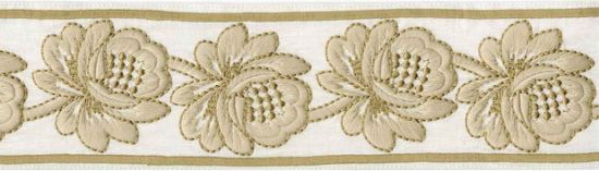 Picture of COTTRELL EMB. TAPE-SAND