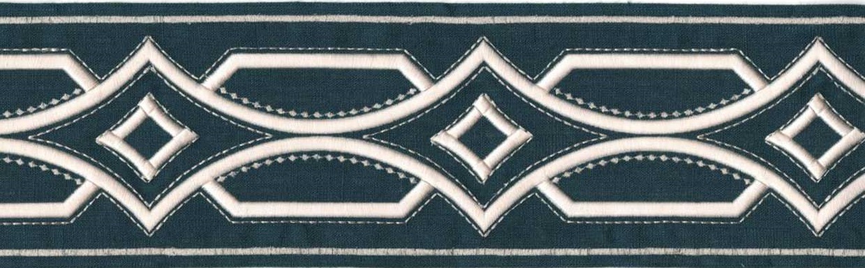 Picture of CANBERRA EMB. TAPE-MARINE