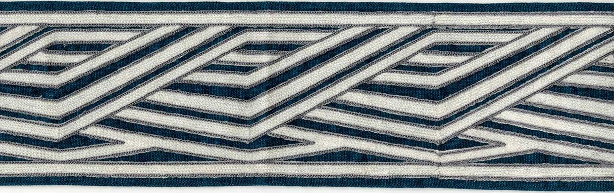 Picture of CHAPMAN EMB. TAPE-MIDNIGHT