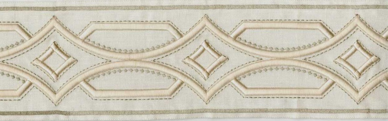 Picture of CANBERRA EMB. TAPE-OYSTER