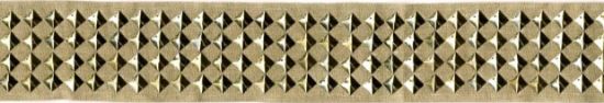 Picture of DALBY STUDDED TAPE-NATURAL