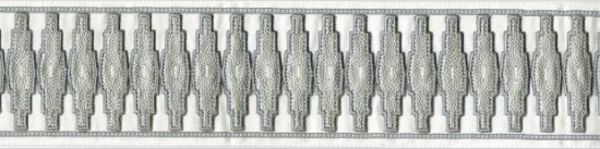 Picture of DADOVA EMB. TAPE-STEEL