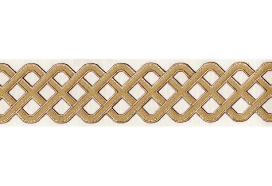 Picture of DANIL EMB. TAPE-GOLD