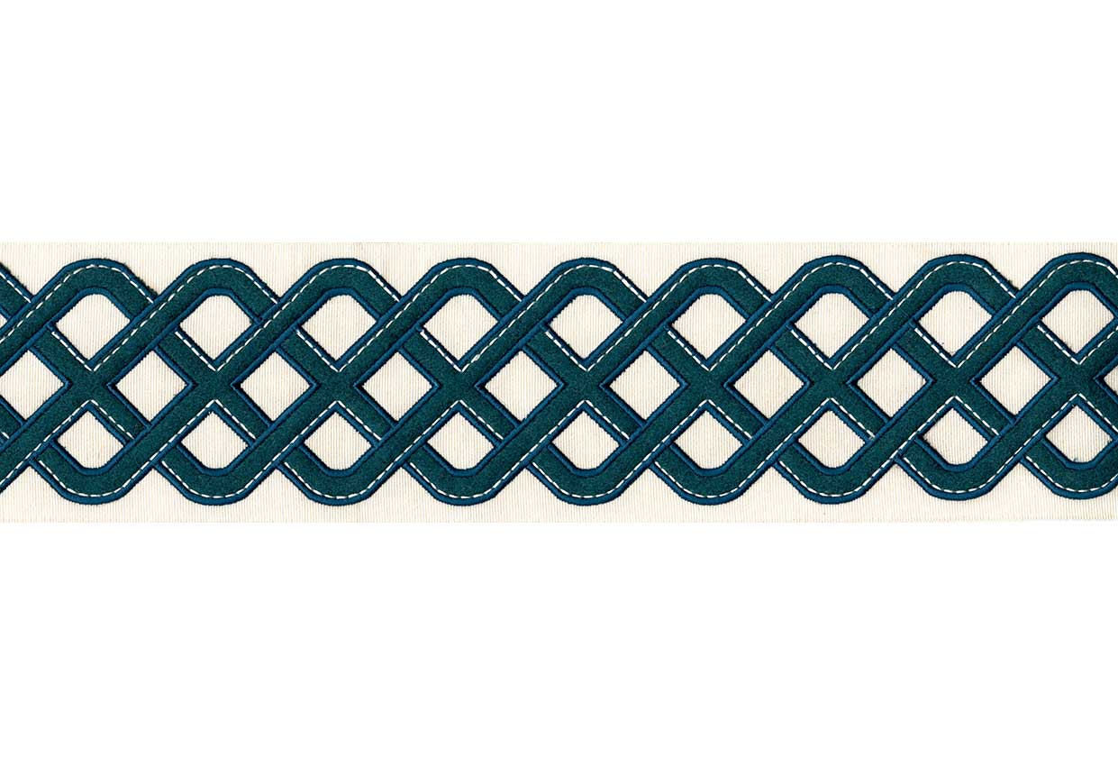 Picture of DANIL EMB. TAPE-NAVY