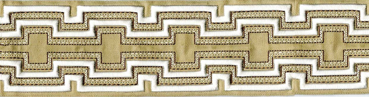 Picture of DARKENSBURG EMB. TAPE-SAND