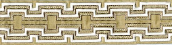 Picture of DARKENSBURG EMB. TAPE-SAND