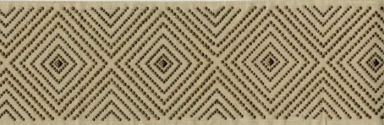 Picture of DUBBO STUDDED TAPE-SAND