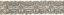 Picture of DURBAN EMB. TAPE-STONE