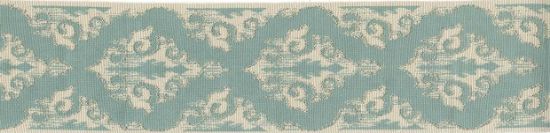 Picture of FRONTERA EMB. TAPE-AQUA