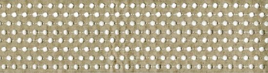 Picture of ELANDS EMB. TAPE-NATURAL