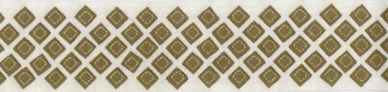 Picture of GATTON EMB. TAPE-BEIGE