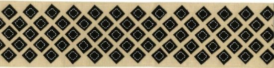 Picture of GATTON EMB. TAPE-BLACK