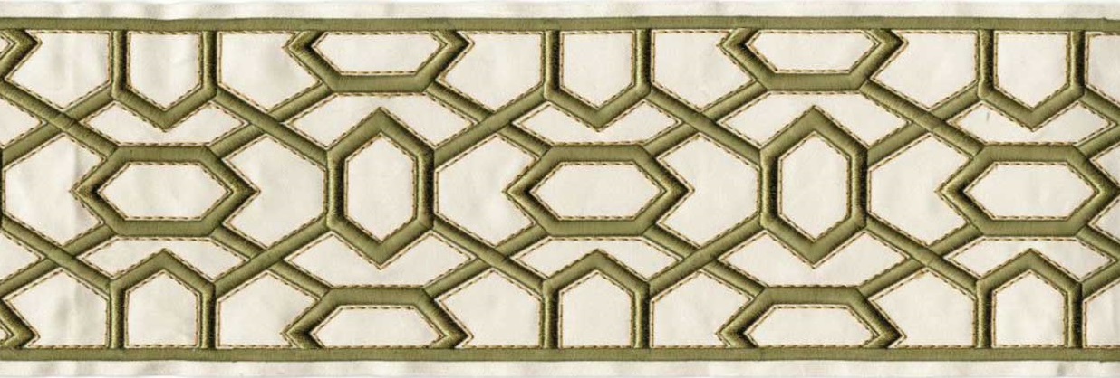 Picture of GLADSTONE EMB. TAPE-CELERY