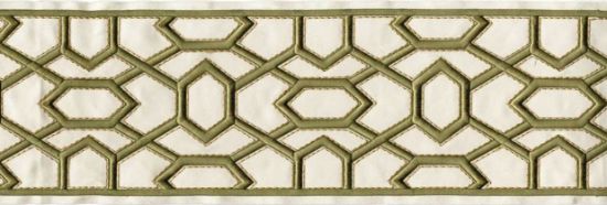 Picture of GLADSTONE EMB. TAPE-CELERY