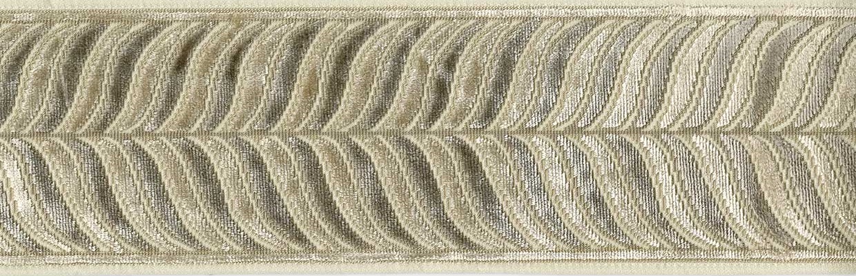 Picture of HANOVER VELVET TAPE-OYSTER