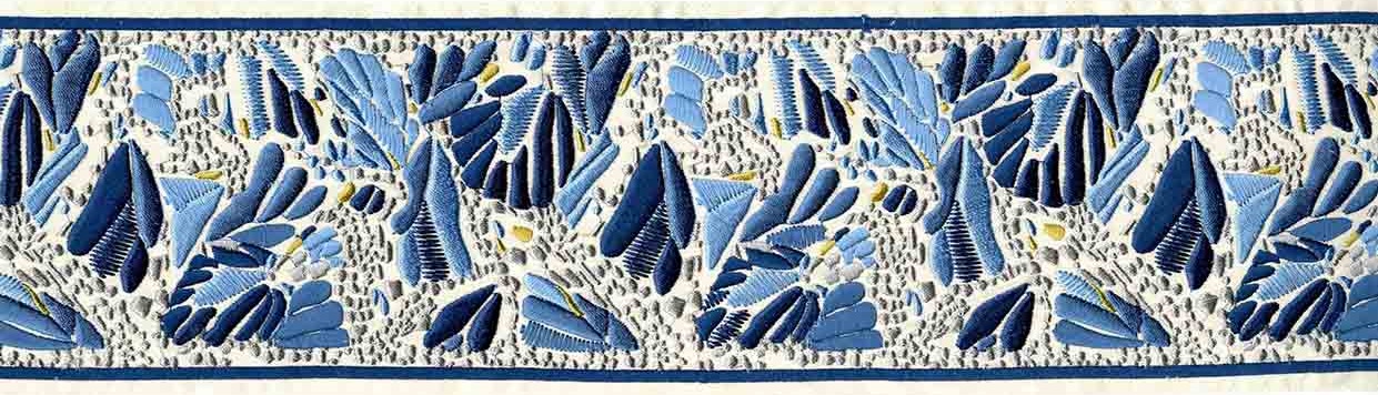 Picture of HALIFAX EMB. TAPE-OCEAN