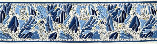 Picture of HALIFAX EMB. TAPE-OCEAN