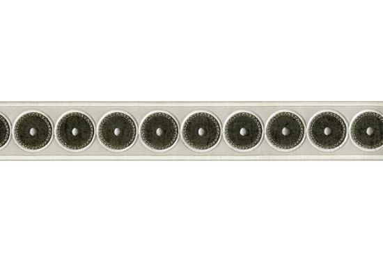 Picture of ILIA EMB. TAPE-GREY