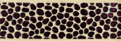 Picture of INVERELL VELVET TAPE-MAGENTA