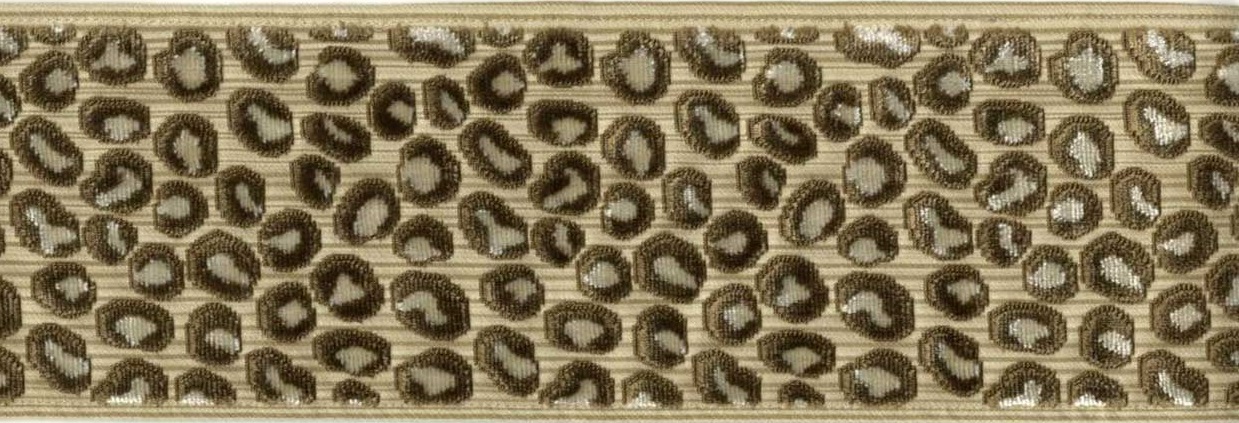 Picture of INVERELL VELVET TAPE-CAFE