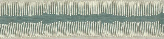 Picture of HVAR EMB. TAPE-AQUA