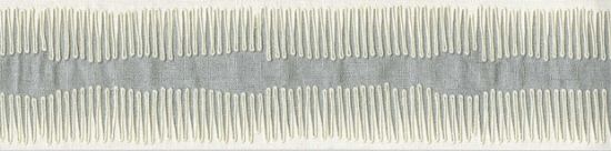 Picture of HVAR EMB. TAPE-SILVER