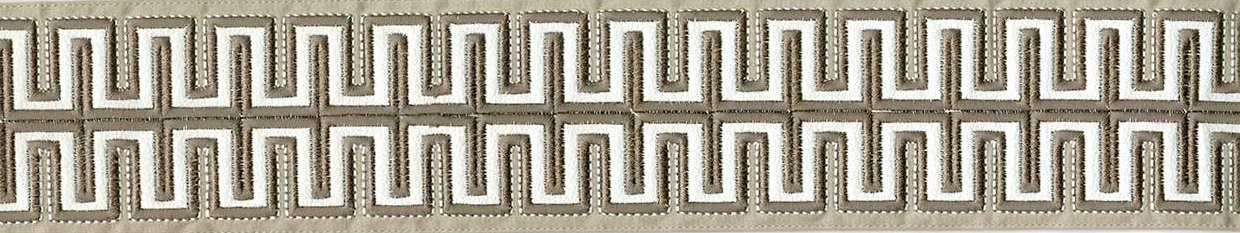 Picture of IVANEC EMB. TAPE-CAFÉ