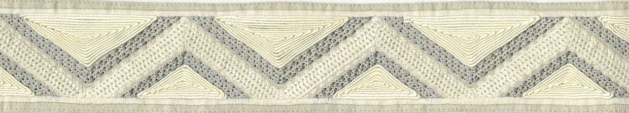 Picture of ISTRIA EMB. TAPE-SILVER