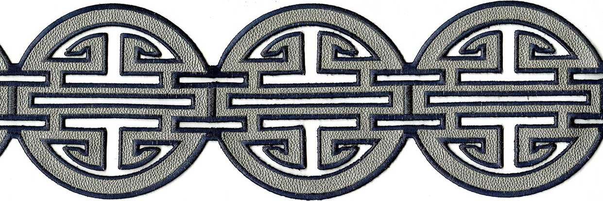 Picture of KRABI EMB. TAPE-SLATE