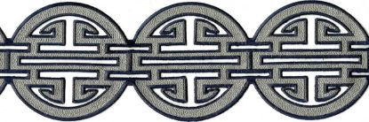 Picture of KRABI EMB. TAPE-SLATE