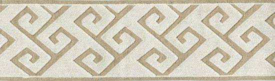 Picture of KRUGER EMB. TAPE-ECRU