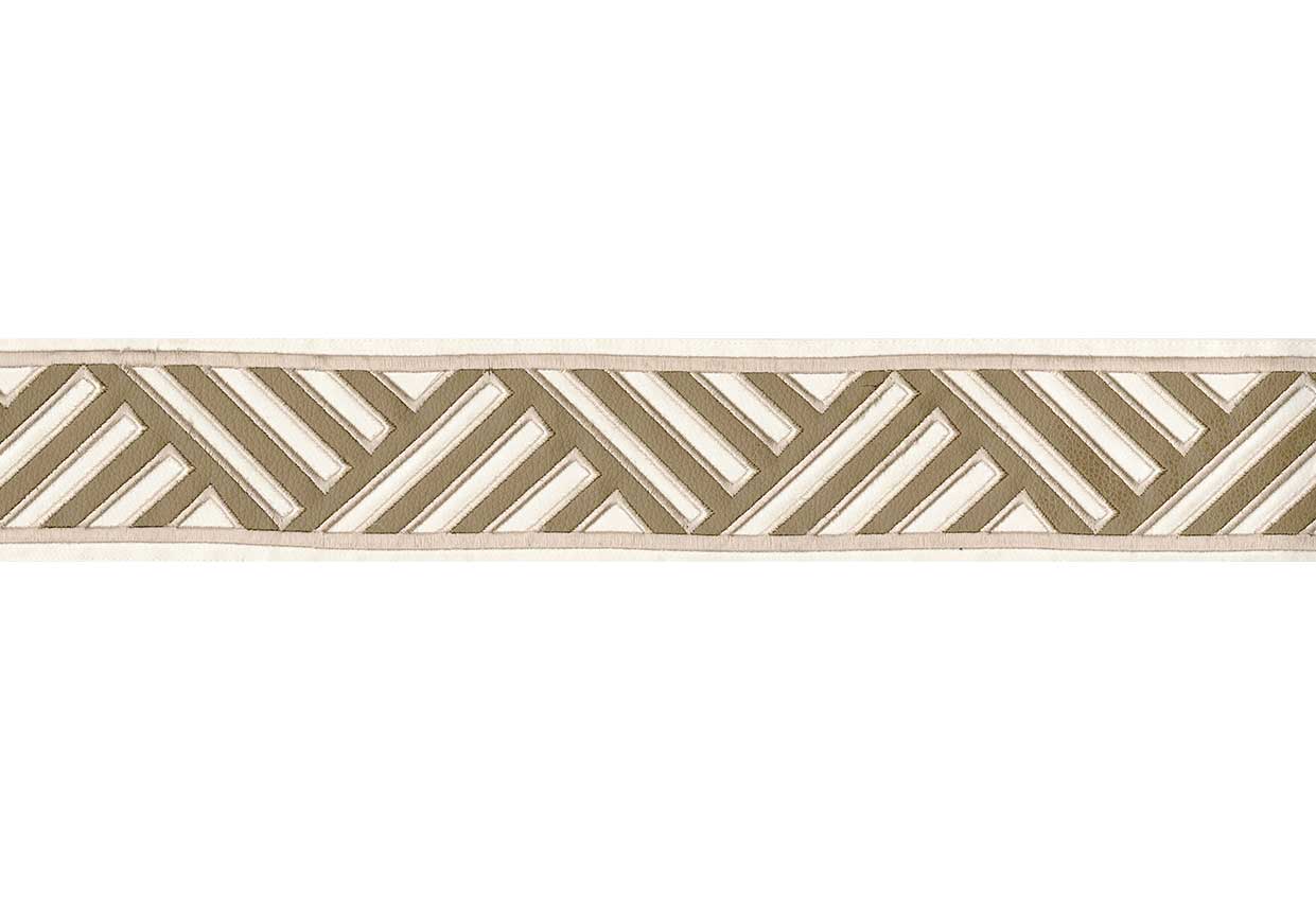 Picture of LAVRENTI EMB. TAPE-GOLD